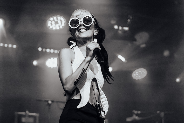 2023-06-17 - Jasmine Kara från Liseberg, Göteborg