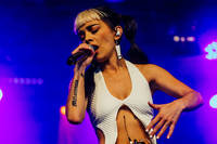 2023-06-17 - Jasmine Kara från Liseberg, Göteborg