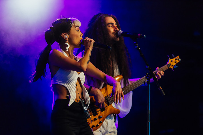 2023-06-17 - Jasmine Kara från Liseberg, Göteborg