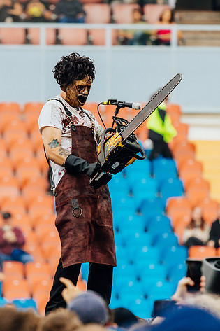 2023-06-18 - Ice Nine Kills från Ullevi, Göteborg