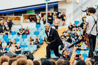 2023-06-18 - Ice Nine Kills från Ullevi, Göteborg