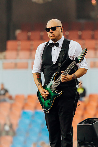 2023-06-18 - Ice Nine Kills från Ullevi, Göteborg