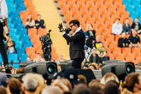 2023-06-18 - Ice Nine Kills från Ullevi, Göteborg