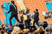 2023-06-18 - Ice Nine Kills från Ullevi, Göteborg