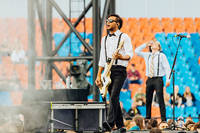 2023-06-18 - Ice Nine Kills från Ullevi, Göteborg