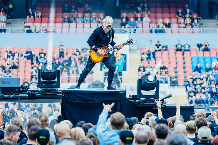 2023-06-18 - Epica från Ullevi, Göteborg