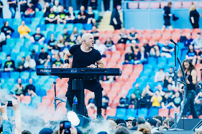 2023-06-18 - Epica från Ullevi, Göteborg