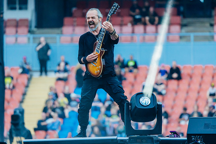 2023-06-18 - Epica från Ullevi, Göteborg