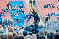 2023-06-18 - Epica från Ullevi, Göteborg