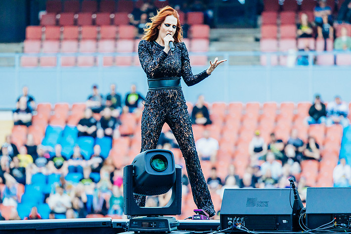 2023-06-18 - Epica från Ullevi, Göteborg