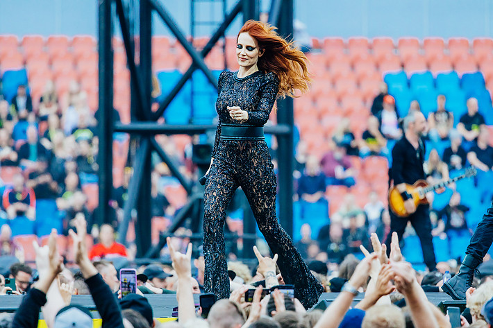 2023-06-18 - Epica från Ullevi, Göteborg