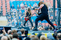 2023-06-18 - Epica från Ullevi, Göteborg