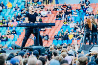 2023-06-18 - Epica från Ullevi, Göteborg