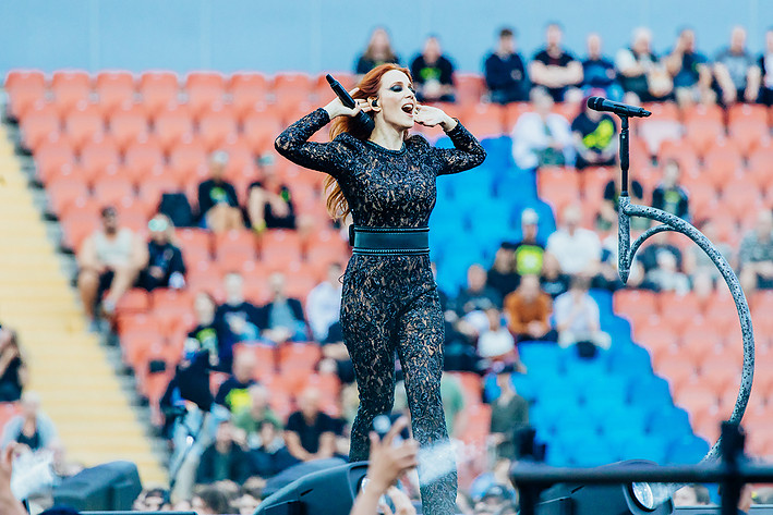 2023-06-18 - Epica från Ullevi, Göteborg