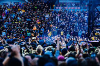 2023-06-18 - Metallica från Ullevi, Göteborg