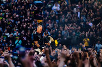 2023-06-18 - Metallica från Ullevi, Göteborg