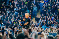 2023-06-18 - Metallica från Ullevi, Göteborg