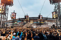 2023-06-18 - Metallica från Ullevi, Göteborg