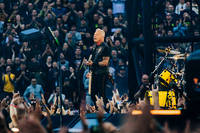 2023-06-18 - Metallica från Ullevi, Göteborg