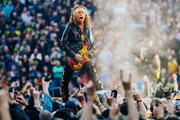 2023-06-18 - Metallica från Ullevi, Göteborg