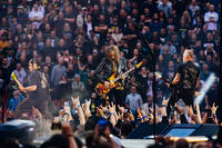 2023-06-18 - Metallica från Ullevi, Göteborg