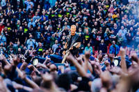 2023-06-18 - Metallica från Ullevi, Göteborg