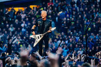 2023-06-18 - Metallica från Ullevi, Göteborg