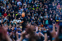 2023-06-18 - Metallica från Ullevi, Göteborg