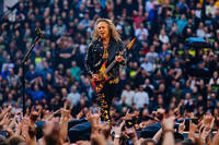 2023-06-18 - Metallica från Ullevi, Göteborg