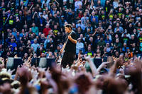 2023-06-18 - Metallica från Ullevi, Göteborg