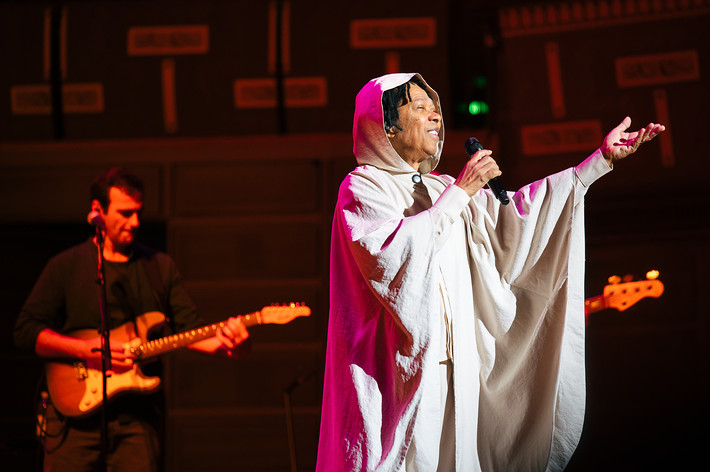 2023-06-19 - Djavan från Konserthuset, Stockholm