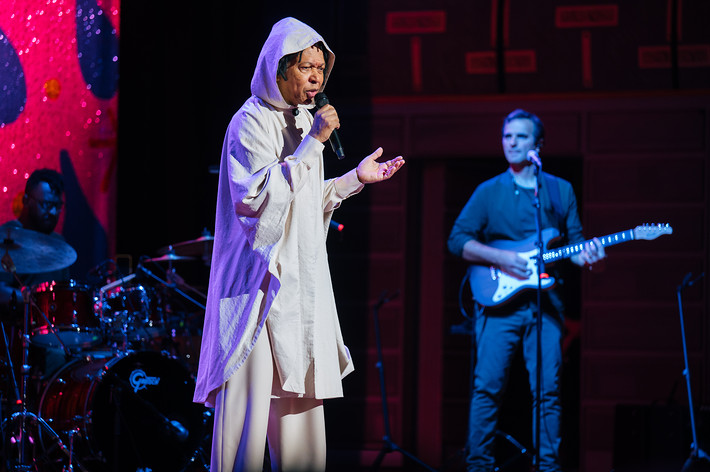 2023-06-19 - Djavan från Konserthuset, Stockholm