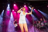 2023-06-21 - Mimi Webb från Gröna Lund, Stockholm
