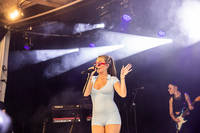 2023-06-21 - Mimi Webb från Gröna Lund, Stockholm