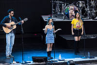 2023-06-21 - Maren Morris från Gröna Lund, Stockholm