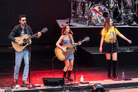 2023-06-21 - Maren Morris från Gröna Lund, Stockholm
