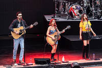 2023-06-21 - Maren Morris från Gröna Lund, Stockholm