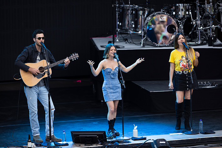 2023-06-21 - Maren Morris från Gröna Lund, Stockholm