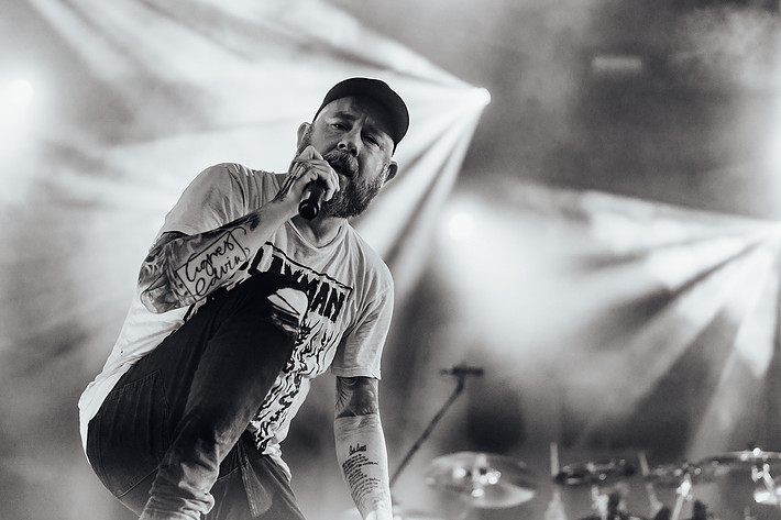 2023-06-21 - In Flames från Liseberg, Göteborg