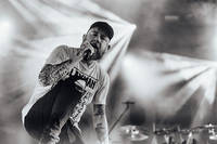 2023-06-21 - In Flames från Liseberg, Göteborg