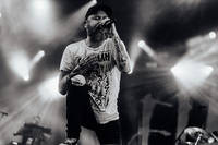 2023-06-21 - In Flames från Liseberg, Göteborg