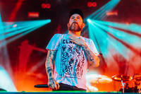 2023-06-21 - In Flames från Liseberg, Göteborg