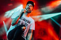 2023-06-21 - In Flames från Liseberg, Göteborg