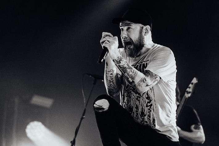 2023-06-21 - In Flames från Liseberg, Göteborg