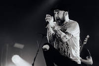 2023-06-21 - In Flames från Liseberg, Göteborg