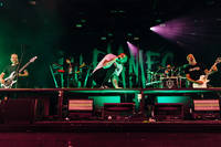 2023-06-21 - In Flames från Liseberg, Göteborg