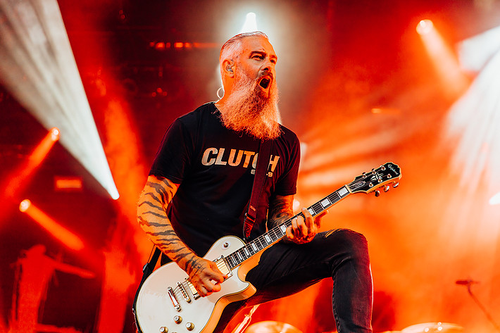 2023-06-21 - In Flames från Liseberg, Göteborg