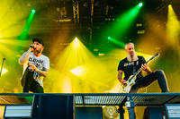 2023-06-21 - In Flames från Liseberg, Göteborg