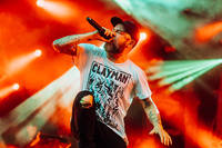 2023-06-21 - In Flames från Liseberg, Göteborg