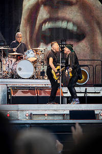 2023-06-24 - Bruce Springsteen från Ullevi, Göteborg